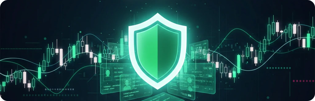 احراز هویت بروکر FBS با مدارک معتبر شوپی