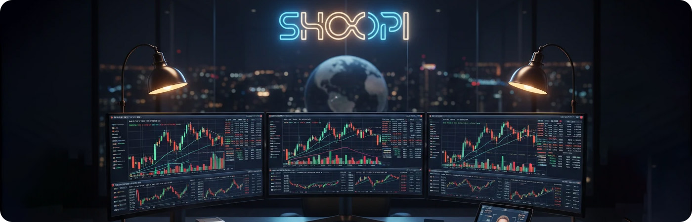 آموزش احراز هویت بروکر های فارکس ویژه ایرانیان توسط شوپی