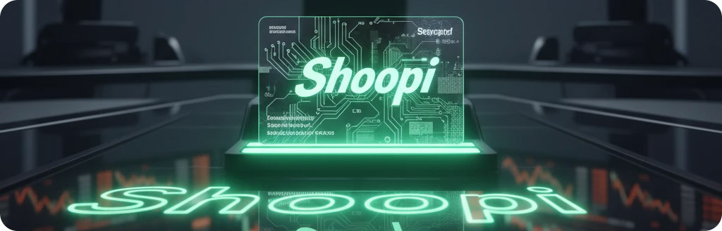 احراز هویت بروکر Pepperstone با مدارک فیزیکی شوپی