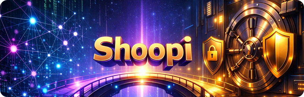 بررسی تفاوت احراز هویت در صرافی‌های متمرکز (CEX) و غیرمتمرکز (DEX) توسط شوپی